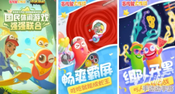 2025趣味简单小游戏合集受欢迎的互动小游戏推荐