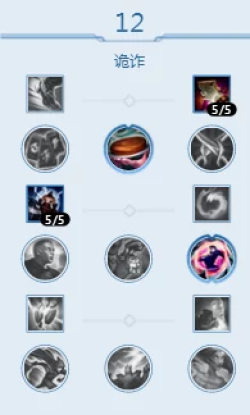 lols10德莱文天赋怎么点英雄联盟德莱文符文推荐