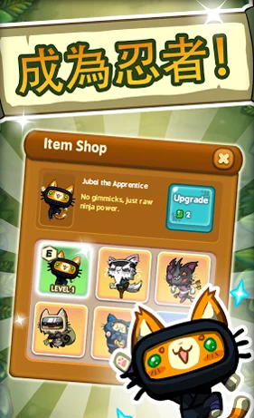猫メイド像素游戏v0.7.4-玩家评价：完美结合的可爱风格与丰富玩法，令人爱不释手！