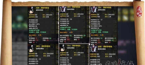 《天涯明月刀》81级主线紫装高效获取策略与支线任务全攻略，助你轻松达成游戏成就巅峰