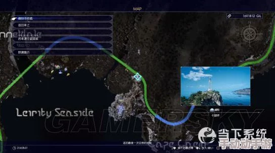 《暗喻幻想》深度探索：古城小镇主线策略布局与高效通关技巧指南