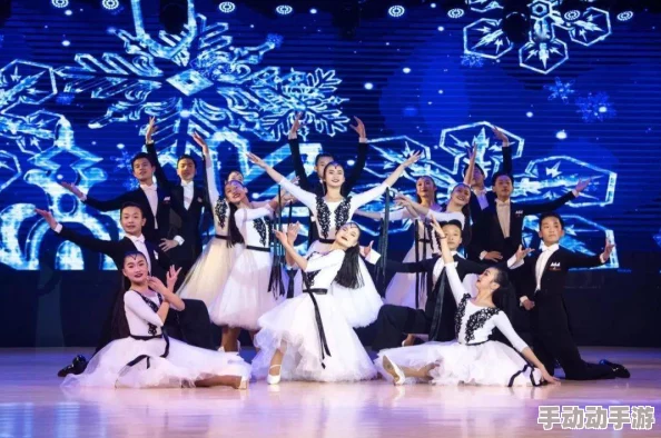 男女24式千乐网465期：畅享快乐与激情的舞动盛宴，感受无与伦比的韵律之美