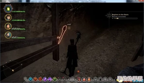 《暗区突围》中队友同在,为何仍难逃一击毙命之谜:策略失误还是隐藏机制? 《暗区突围》中队友同在,为何仍难逃一击毙命之谜:策略失误还是隐藏机制?