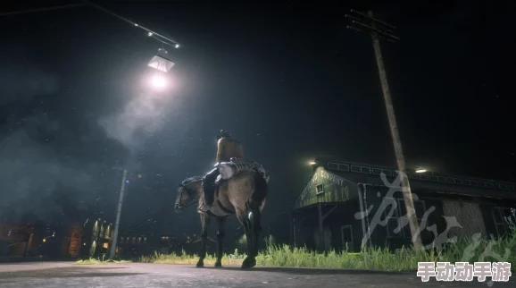 荒野大镖客2女技师怎么触发?步步为营,方能成功触发隐藏任务 荒野大镖客2女技师怎么触发?步步为营,方能成功触发隐藏任务