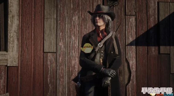 荒野大镖客2女技师怎么触发?步步为营,方能成功触发隐藏任务 荒野大镖客2女技师怎么触发?步步为营,方能成功触发隐藏任务