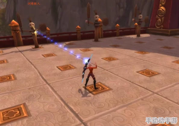 魔兽争霸深度策略:揭秘哪个神秘单位掌握多重箭矢的强大技能? 魔兽争霸深度策略:揭秘哪个神秘单位掌握多重箭矢的强大技能?