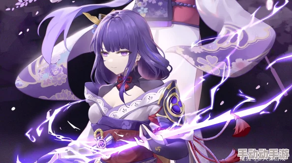 雷电将军被艹,但他的勇气和毅力将让他重振雄风 雷电将军被艹,但他的勇气和毅力将让他重振雄风