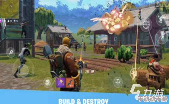 2024年必玩！精选高分像素风格射击手游大赏，热门移动端枪战新体验来袭