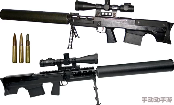 三角洲突击：Ash12步枪定制配装策略与实战效能提升指南