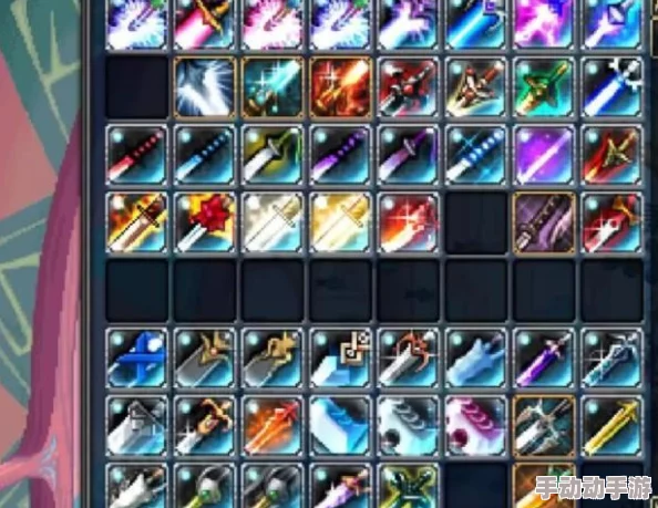 地下城与勇士:深入对比解析,斩刀系列武器中哪款更契合你的战斗风格? 地下城与勇士:深入对比解析,斩刀系列武器中哪款更契合你的战斗风格?