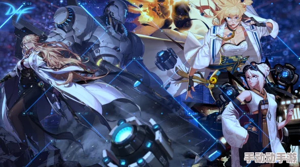 《地下城与勇士》机械师职业：探索最佳武器幻化之选，打造独特科技风格战斗伴侣