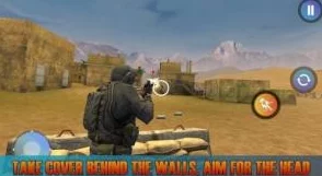 2024年FPS单机射击手游精选:五大必玩独立佳作下载排行,畅享沉浸式枪战体验! 2024年FPS单机射击手游精选:五大必玩独立佳作下载排行,畅享沉浸式枪战体验!