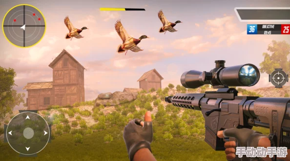 2024年FPS单机射击手游精选:五大必玩独立佳作下载排行,畅享沉浸式枪战体验! 2024年FPS单机射击手游精选:五大必玩独立佳作下载排行,畅享沉浸式枪战体验!