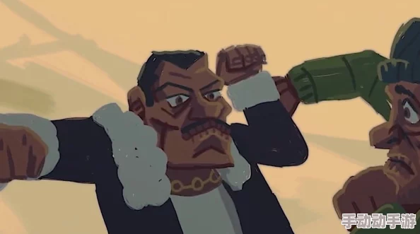 《黄金偶像案》侦探冒险游戏经典重铸，沉浸式解谜新篇11月12日震撼登陆！