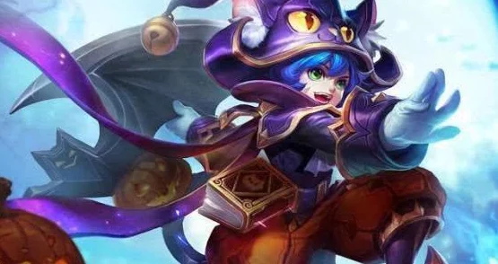 王者荣耀中，哪位英雄以其独特技能机制引领战场新风尚？