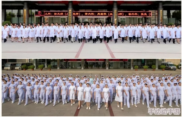 日本处Ⅹ人╳护士19,医者仁心,关怀无微不至,温暖每一个生命的瞬间 日本处Ⅹ人╳护士19,医者仁心,关怀无微不至,温暖每一个生命的瞬间