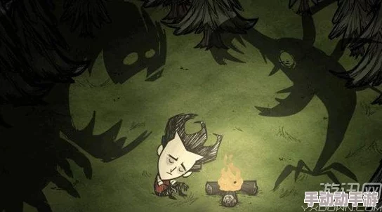 饥荒的阿姨5：勇敢面对困境，坚持不懈向前迈进的故事