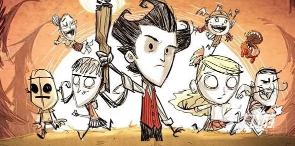 饥荒的阿姨5：勇敢面对困境，坚持不懈向前迈进的故事