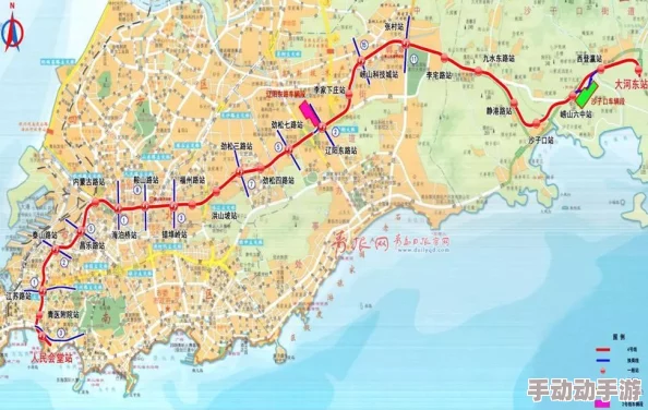 地铁危机生存指南:全面解析七大地图逃生策略与秘密路径 地铁危机生存指南:全面解析七大地图逃生策略与秘密路径