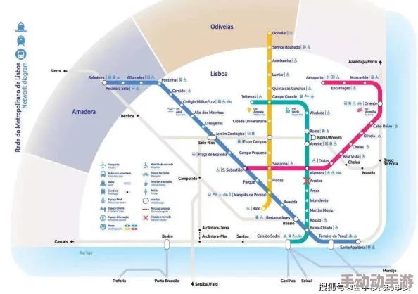 地铁危机生存指南:全面解析七大地图逃生策略与秘密路径 地铁危机生存指南:全面解析七大地图逃生策略与秘密路径