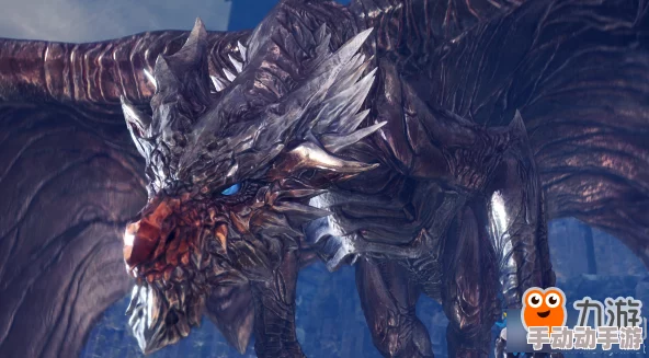 怪物猎人系列:探寻最无畏的莽撞猎手,谁才是真正的勇气化身? 怪物猎人系列:探寻最无畏的莽撞猎手,谁才是真正的勇气化身?