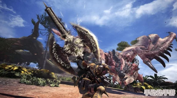 怪物猎人系列:探寻最无畏的莽撞猎手,谁才是真正的勇气化身? 怪物猎人系列:探寻最无畏的莽撞猎手,谁才是真正的勇气化身?