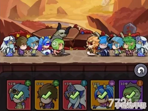 2024年几何王国尊享福利大放送:独家兑换码限时抢领,解锁全新游戏体验! 2024年几何王国尊享福利大放送:独家兑换码限时抢领,解锁全新游戏体验!