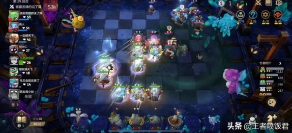 魔法迷域探险攻略：解锁前期无敌阵容与精彩内容全览