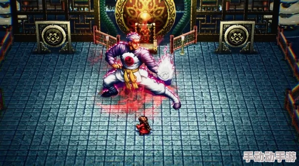 《纵横旅人》1.0.30版全面探索:解锁最新副本地图与特色玩法指南 《纵横旅人》1.0.30版全面探索:解锁最新副本地图与特色玩法指南