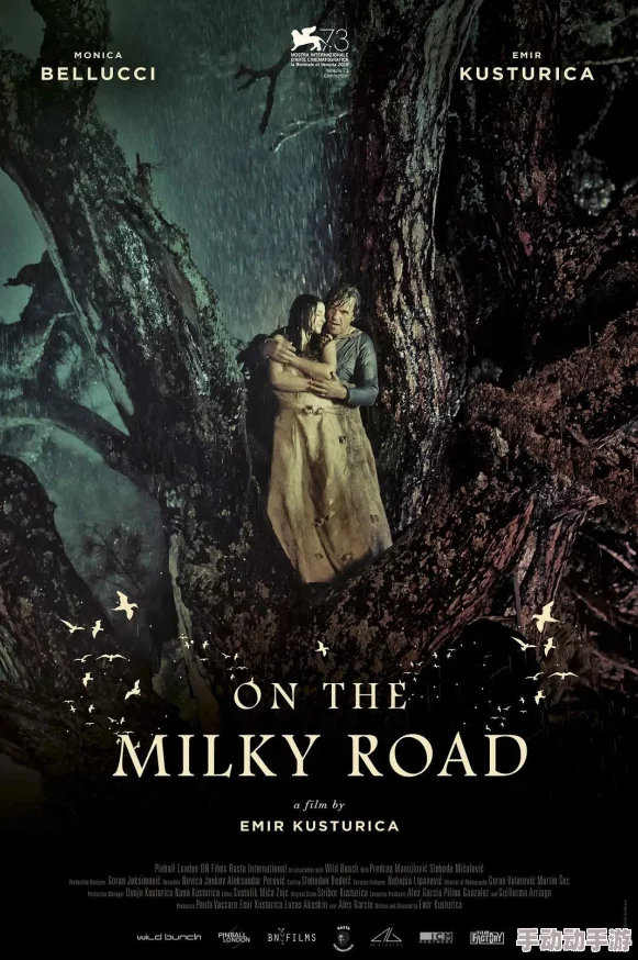 神秘电影5条路径:探寻那些让人心醉的奇幻冒险与感人故事 神秘电影5条路径:探寻那些让人心醉的奇幻冒险与感人故事