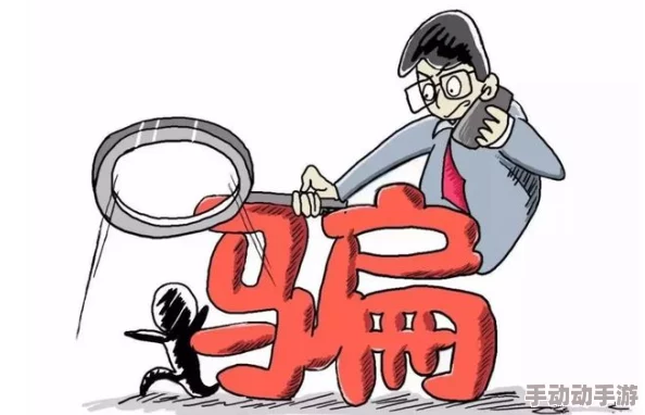 老色驴因涉嫌网络诈骗被警方抓获，警方提醒市民提高警惕，谨防类似事件再次发生