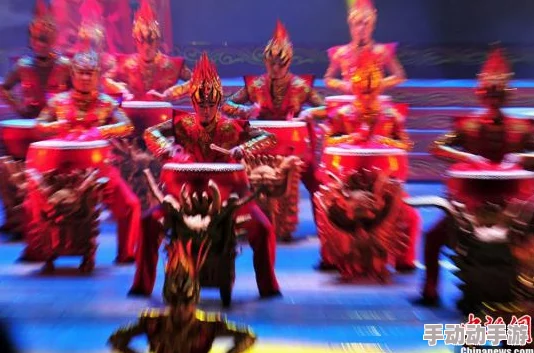 色激情五月天：全球艺术家齐聚，共同庆祝春季文化盛宴，展现多元创意与热情