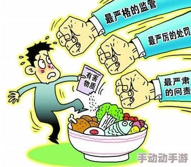 棚户区红灯亮路边快餐安全吗？调查显示食品安全隐患亟待解决，消费者呼吁加强监管措施