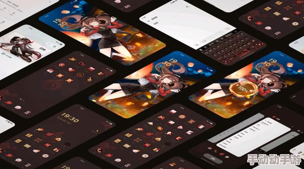 胡桃坐在旅行者的坤上，传闻两人关系亲密，疑似共同探寻神秘遗迹，引发粉丝热议与猜测！