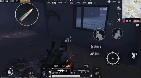 光影战场深度探索：5V5野区策略与技巧全面指南，制胜关键尽在掌握中