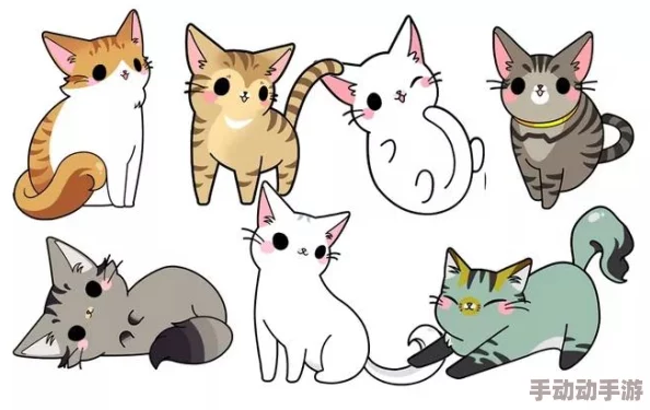 猫メイド像素下载安装免费：如何在手机上轻松获取和安装这款可爱的猫咪主题游戏的详细步骤与技巧