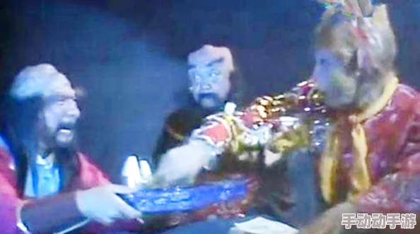 真人版二人生猴子：从经典动画到现实生活的奇妙转变与文化影响分析