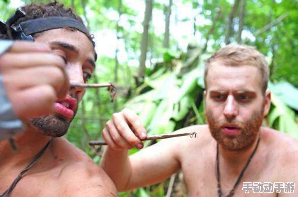 野外猛男的大粗鳮1巴：挑战极限，展现力量与勇气的惊险旅程引发热议