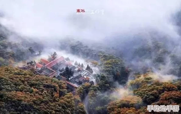 解锁梦幻西游手游千年寒冰秘境：隐藏彩蛋触发全攻略与奇遇揭秘