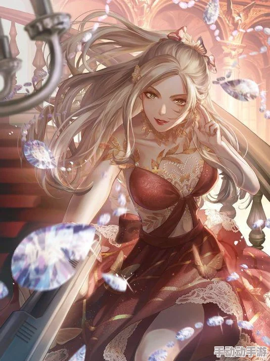 奇迹暖暖:解锁S级表演魅力,精选时尚穿搭指南,打造你的闪耀舞台造型! 奇迹暖暖:解锁S级表演魅力,精选时尚穿搭指南,打造你的闪耀舞台造型!