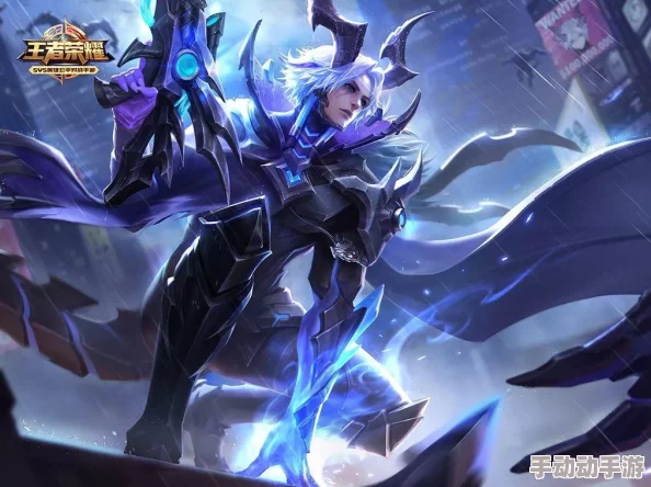 王者荣耀：制胜秘籍！精选开黑阵容搭配策略，助你连胜上分之路