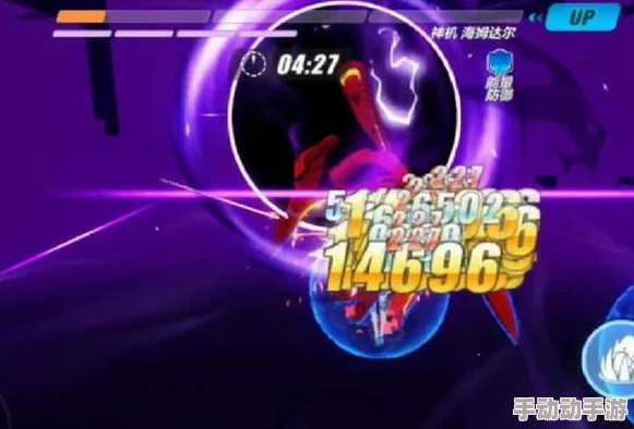 崩坏3高分攻略：精通无限时空断片联机，精准踩圈技巧助你突破极限分数壁垒