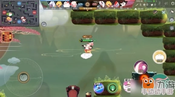 探索《闹闹天宫》中猪八戒的独特魅力：全方位技能剖析，尽享欢乐战斗体验！