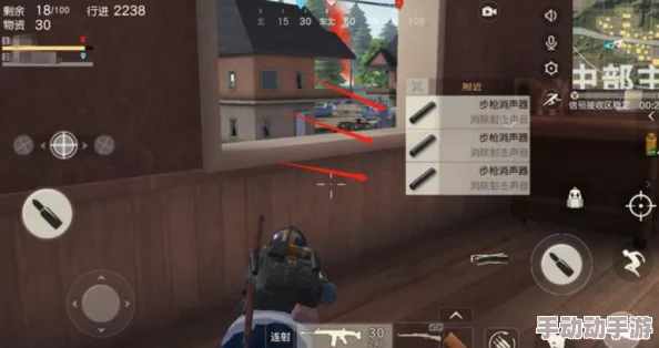 荒野行动战术进阶：巧用高压锅盖，完美规避手雷威胁，实现战场全掌控策略