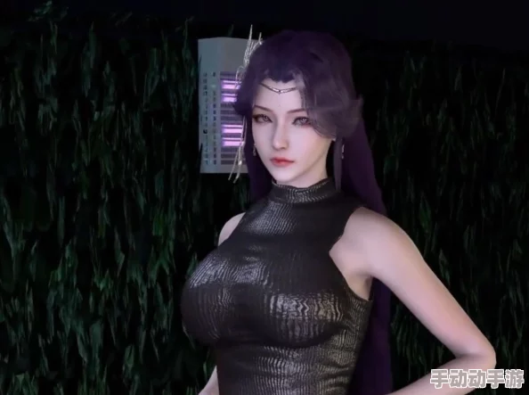 VAM国漫3DMAX成品资源最新进展:全新角色模型与场景素材发布,助力创作灵感激发 VAM国漫3DMAX成品资源最新进展:全新角色模型与场景素材发布,助力创作灵感激发