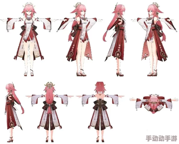 八重神子被焊出水怎么办?分析可能的原因及解决方案,帮助玩家应对游戏中的突发情况 八重神子被焊出水怎么办?分析可能的原因及解决方案,帮助玩家应对游戏中的突发情况