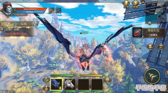 《太极熊猫3：猎龙纪元》沉浸式光影奇境，打造次世代视觉盛宴的极致探索之旅