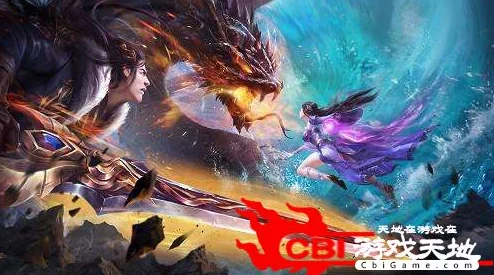 莽荒纪3D奇幻之旅：个性化职业深度剖析，寻找与你灵魂共鸣的战斗伙伴