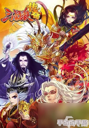 重塑三国杀传奇：揭秘官宦世家子嗣阵容，技能策略引领战场新风尚