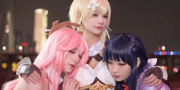 八重神子被旅行者奖励,获得丰厚回报与新能力,开启全新冒险旅程! 八重神子被旅行者奖励,获得丰厚回报与新能力,开启全新冒险旅程!